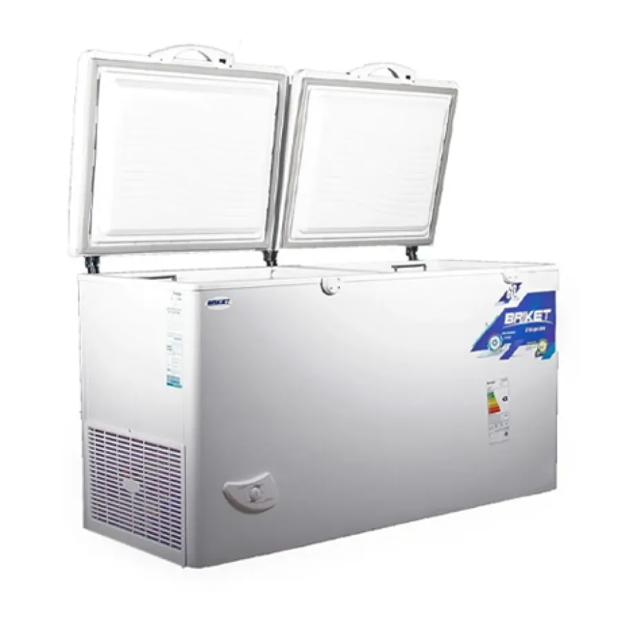 FREEZER HORIZONTAL BRIKET FR 4500 TV PI
