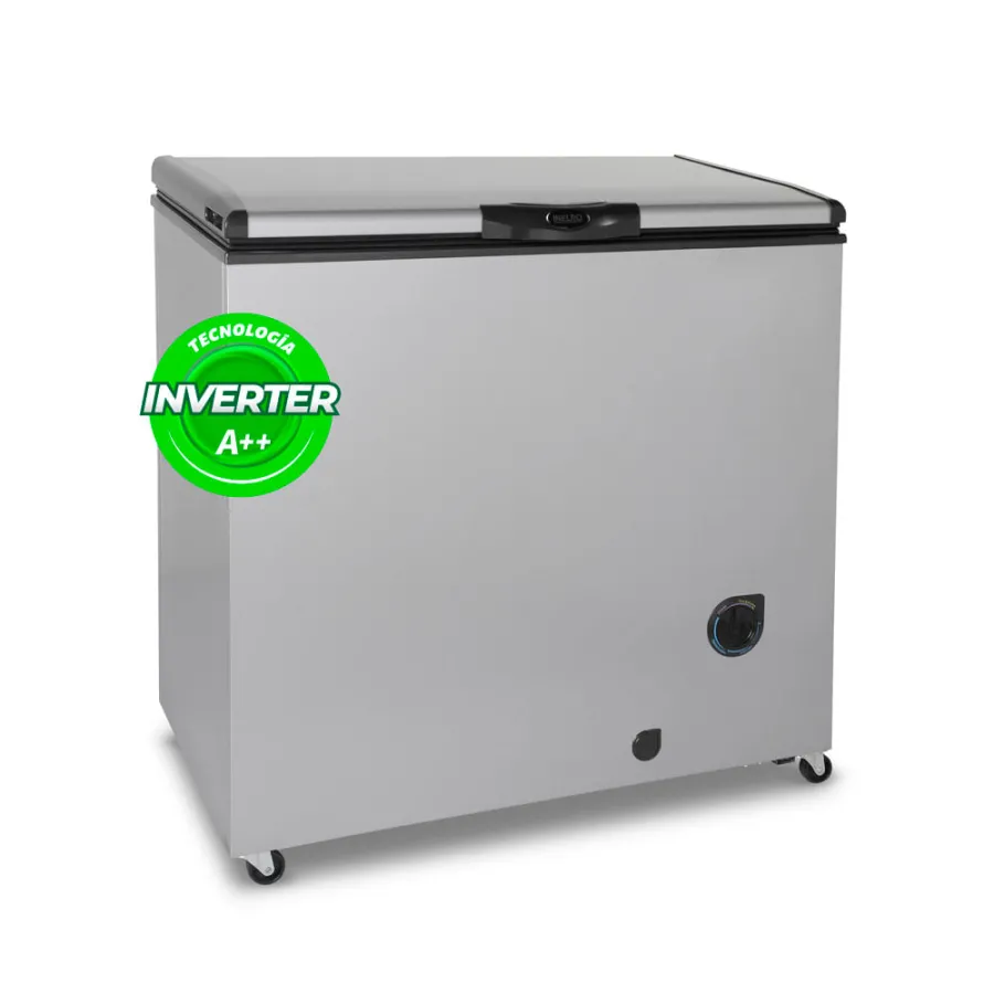FREEZER INELRO FIH 270 P+ INVERTER