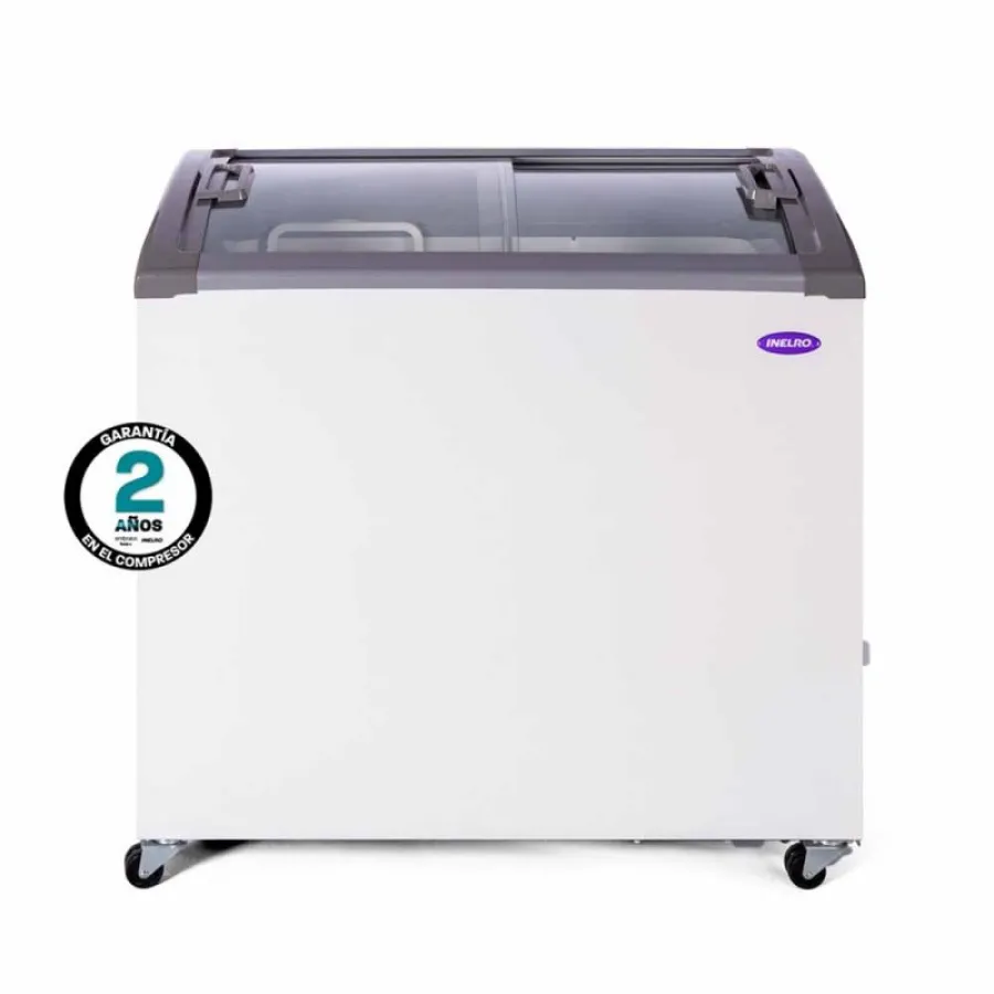 FREEZER INELRO FIH 270 PI PLUS