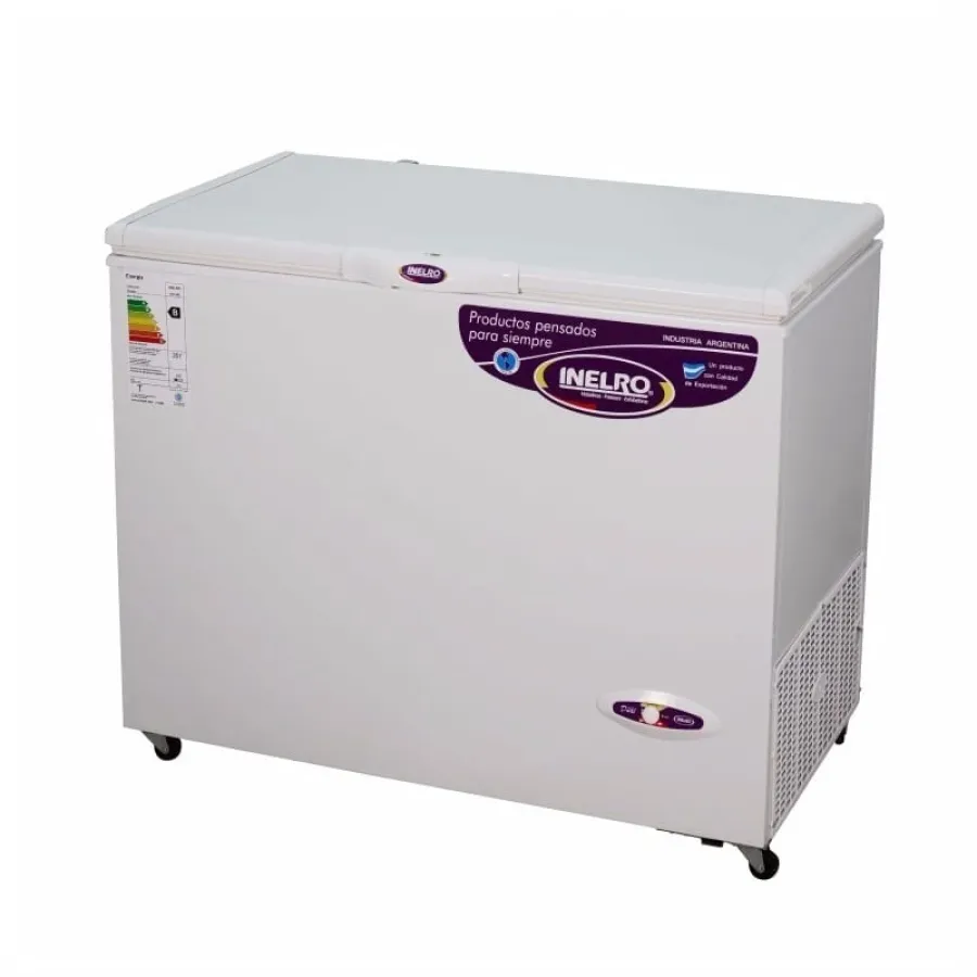 FREEZER INELRO FIH 350 A++ INVERTER