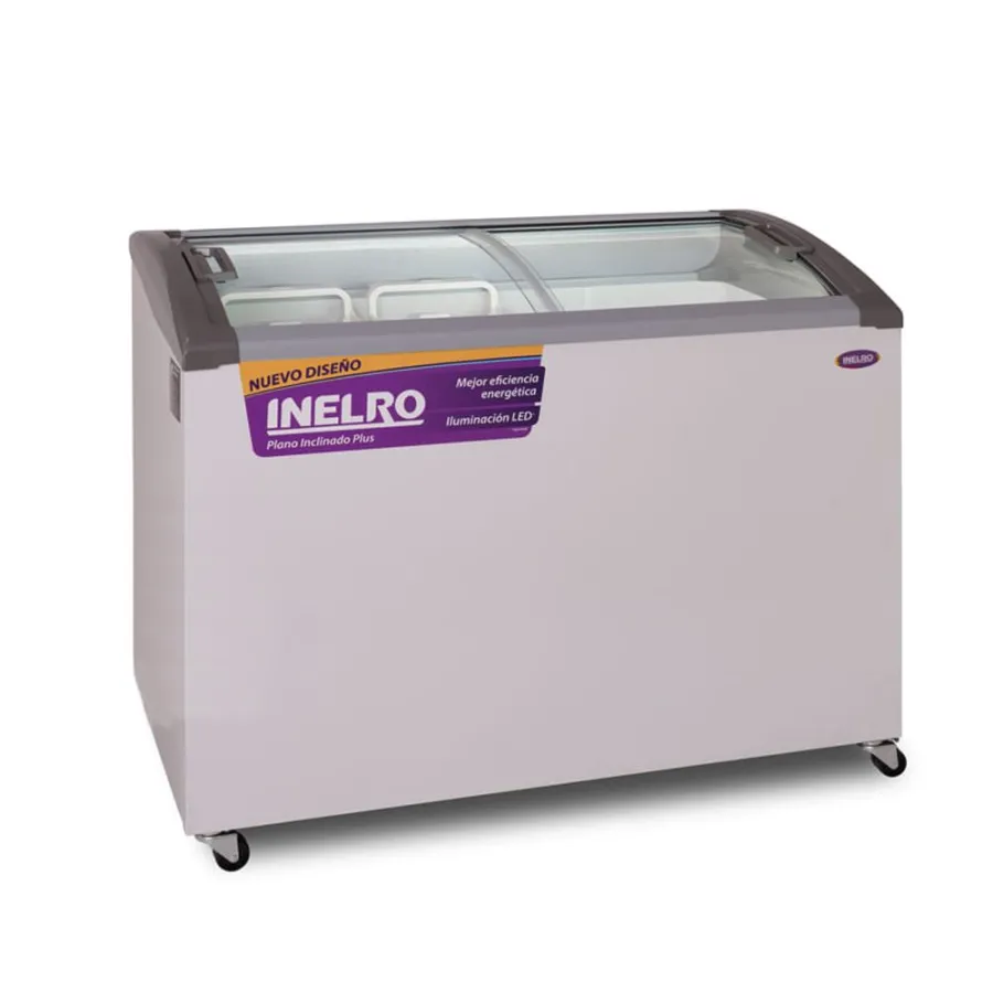 FREEZER INELRO FIH 350 PI PLUS