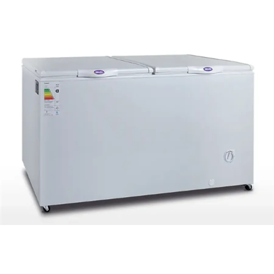 FREEZER INELRO FIH 550 A+