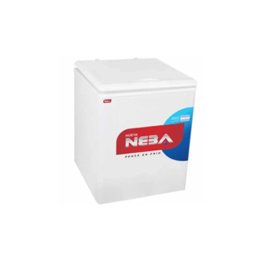 FREEZER NEBA TRIAL 1 PUERTA CICLICO 180 LTS