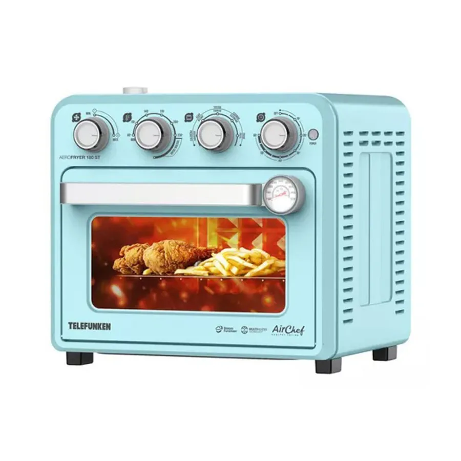 FREIDORA SIN ACEITE TELEFUNKEN AEROFYER 180