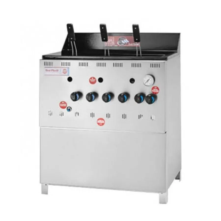 FREIDORA SOL REAL 42 LTS 057 GN