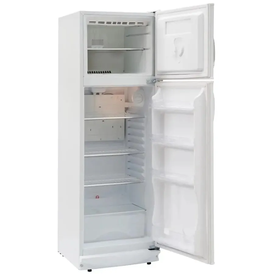 HELADERA BRIKET BK2F 1410VID
