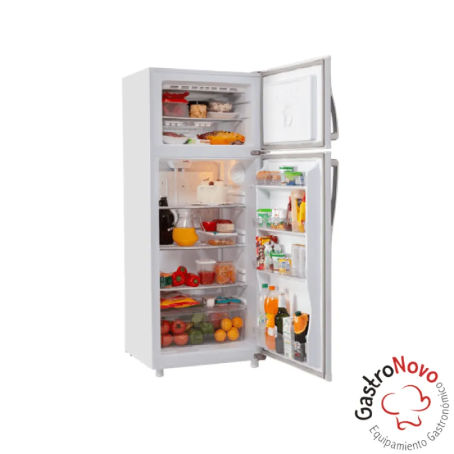 HELADERA BRIKET BK2F 1610