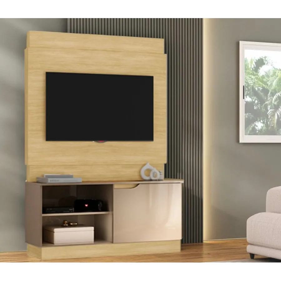 HOME BALI FLEX WOOD MADEIRADO + WOOD / REFLECTA BRILHO 1,73 * 1,2