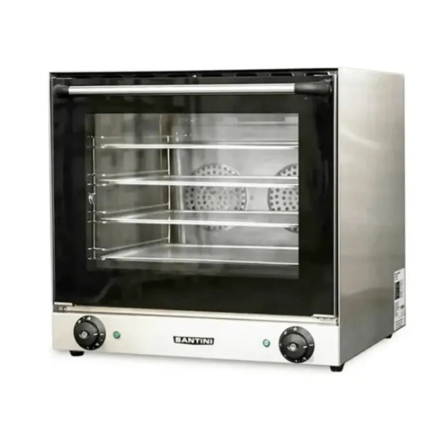 HORNO CONVECTOR SANTINI MC-600