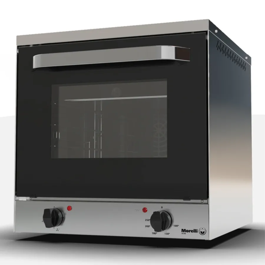 HORNO ELECTRICO DORATO MORELLI