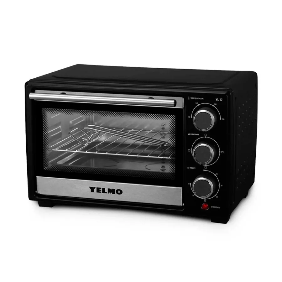 HORNO ELECTRICO YELMO YL17