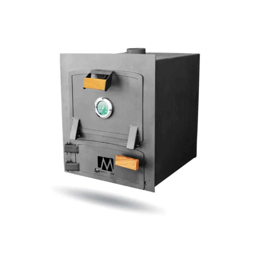 HORNO LOS MOLLES TALA