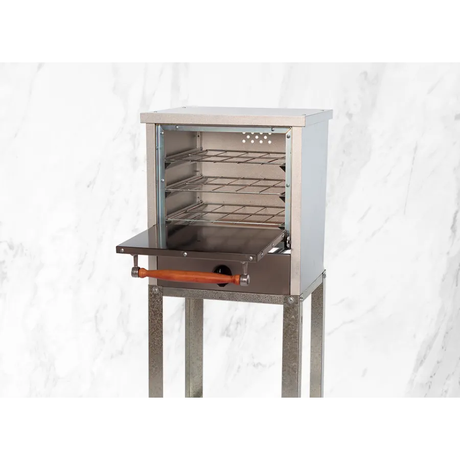 HORNO PIZZERO DANDA 3 MOLDES CINCALUM 902C
