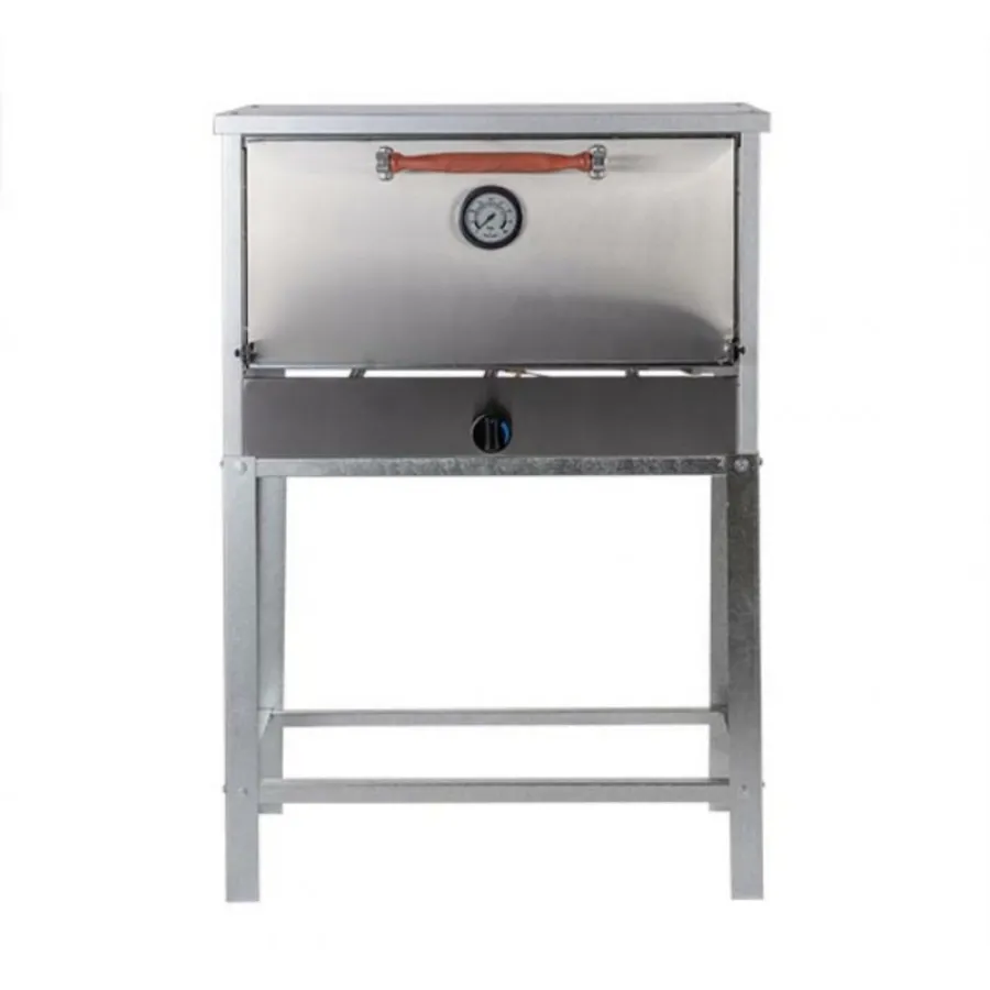 HORNO PIZZERO DANDA 6 M C/CARLITERA CINCALUM 905C