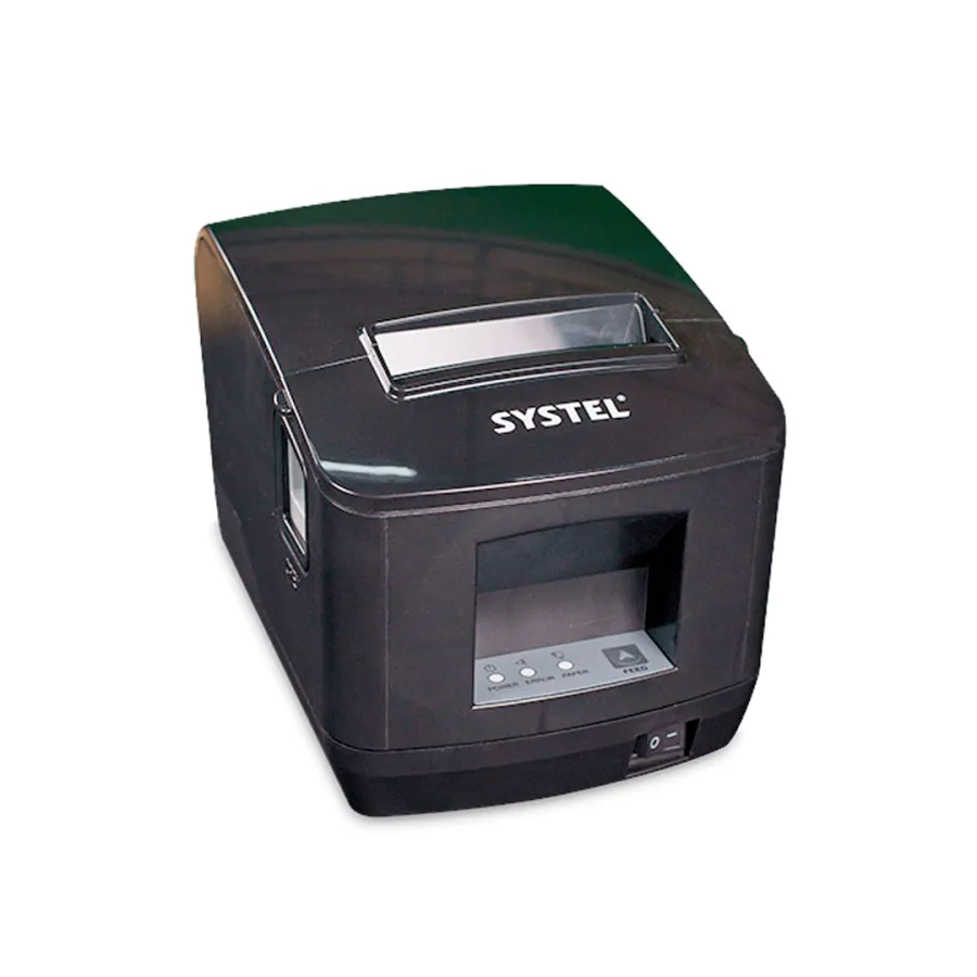 IMPRESOR SYSTEL FASTICKET