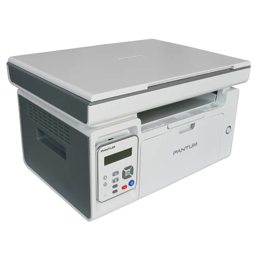 IMPRESORA MULTI LASER PANTUM MONO M6509N