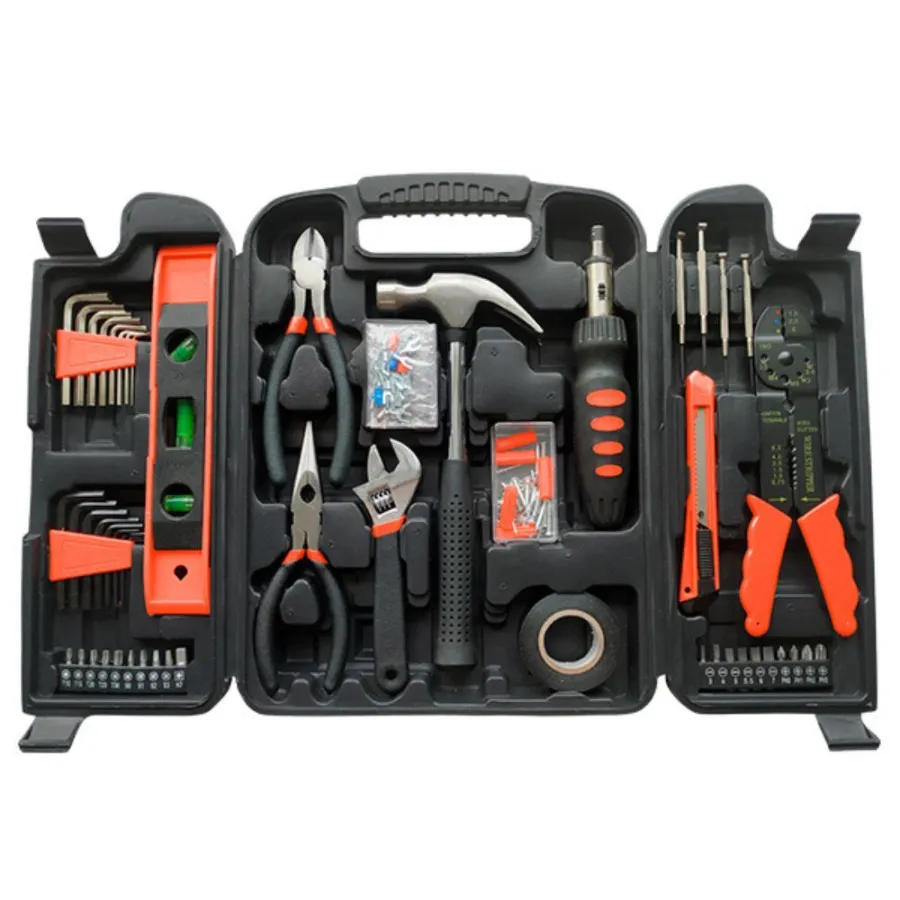 KIT DE 59 HERRAMIENTAS DAEWOO DW159