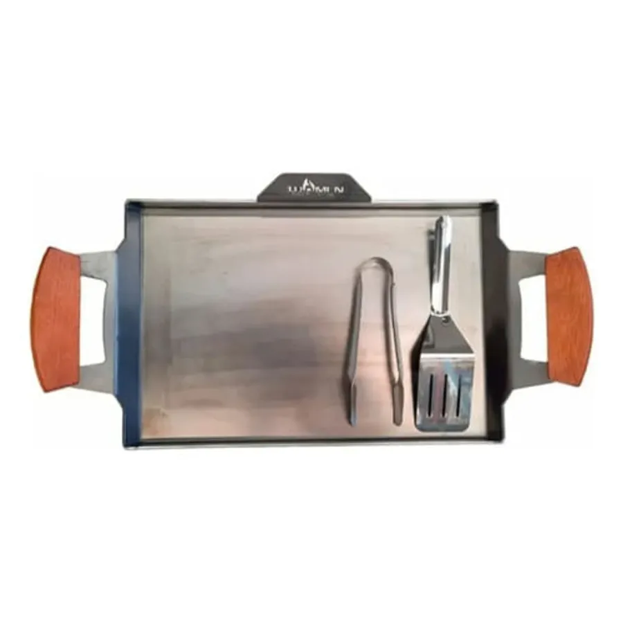 KIT PLANCHETA