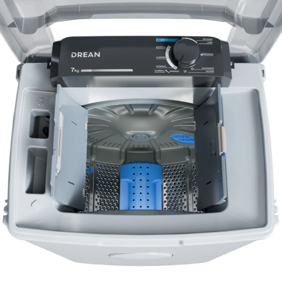 LAVARROPAS DREAN LTDR79SB / LTPK79SB