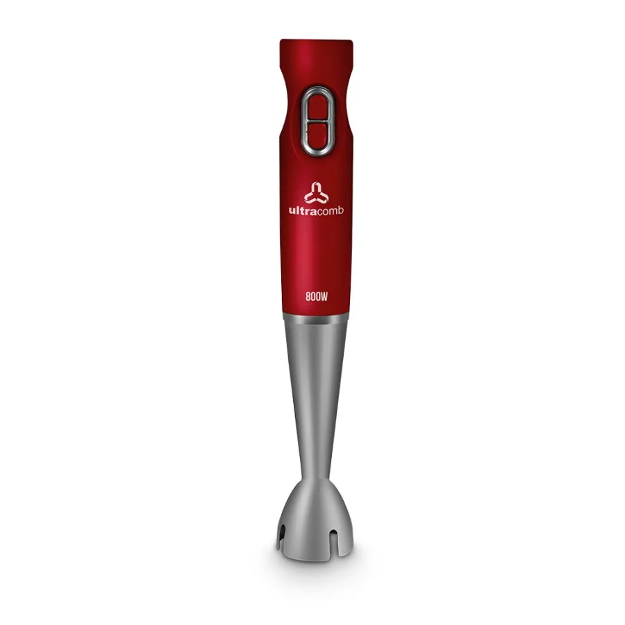 LICUADORA DE MANO ULTRACOMB 1000W LM-2520