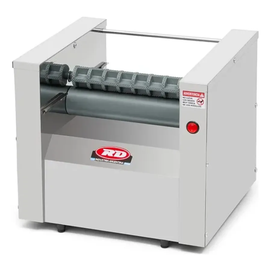 MAQUINA DE PASTA RAVIOLERA MOD R-300IT