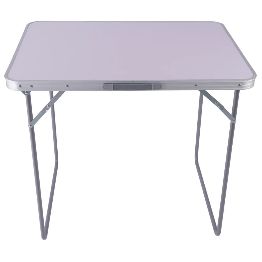 MESA AQUADIS CAMPY PLEGABLE MOD 80 MDF ALUM 80*60*70