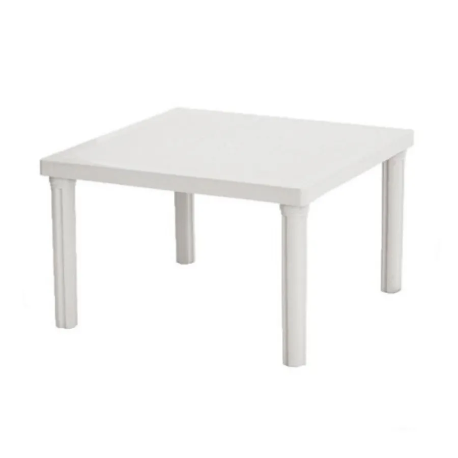 MESA BARI BLANCA VOSS 2000
