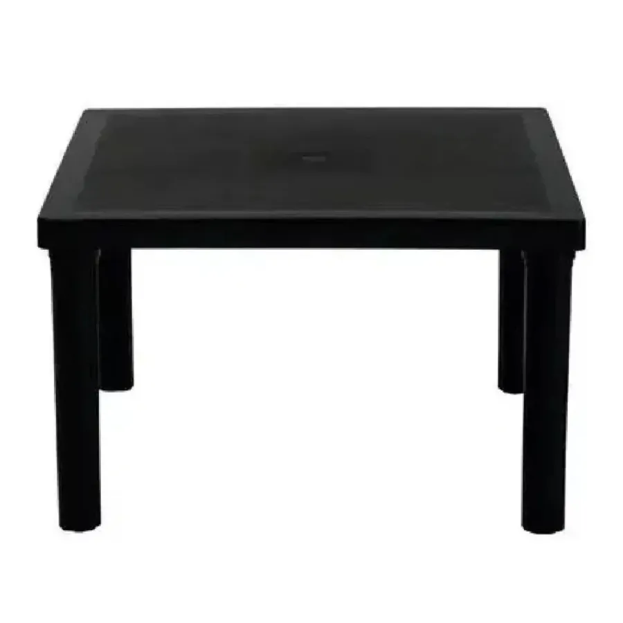 MESA BARI NEGRA VOSS 2000