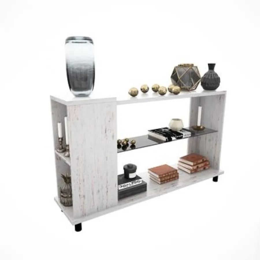 MESA DE ARRIME DELOS DL875 EN