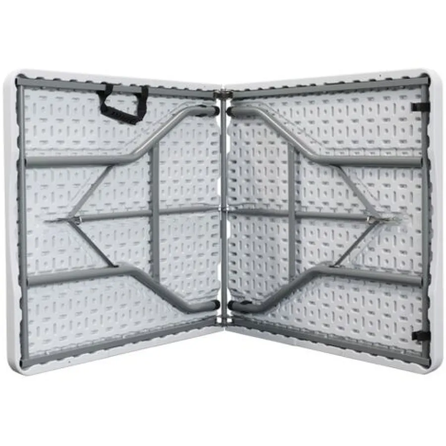 MESA PLASTICA AQUADIS CAMPY PLEGABLE WH152 - 152*70*73