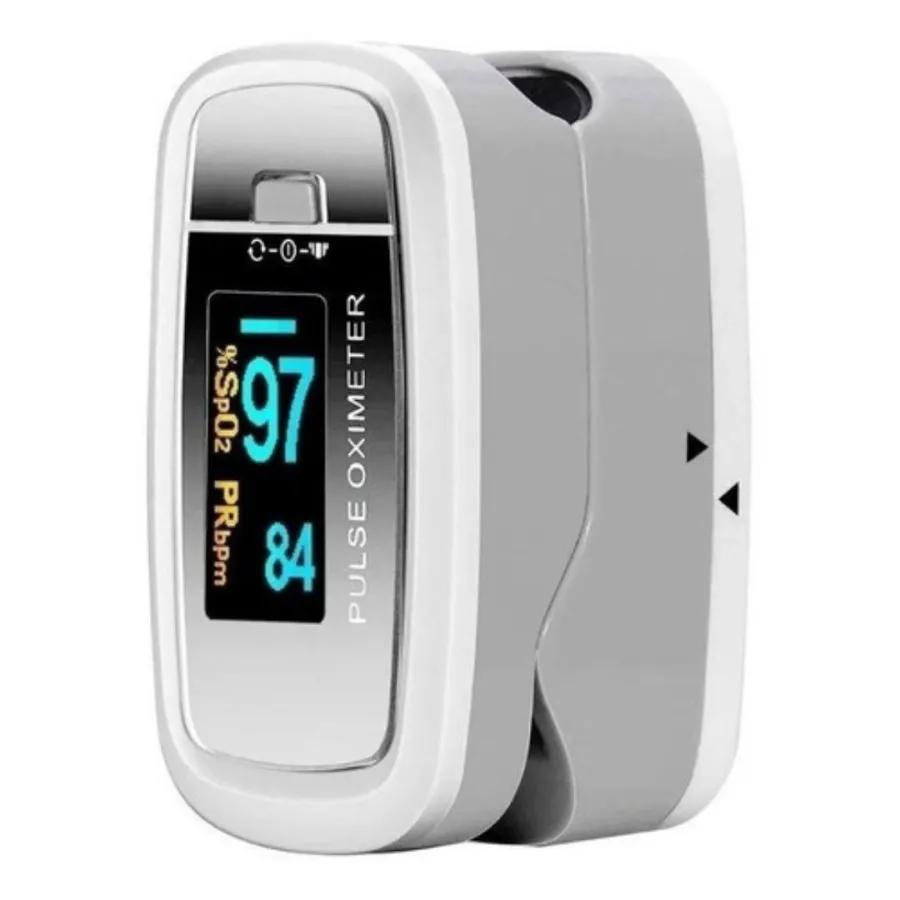 OXIMETRO DE PULSO OMRON PLUS CMS50D1