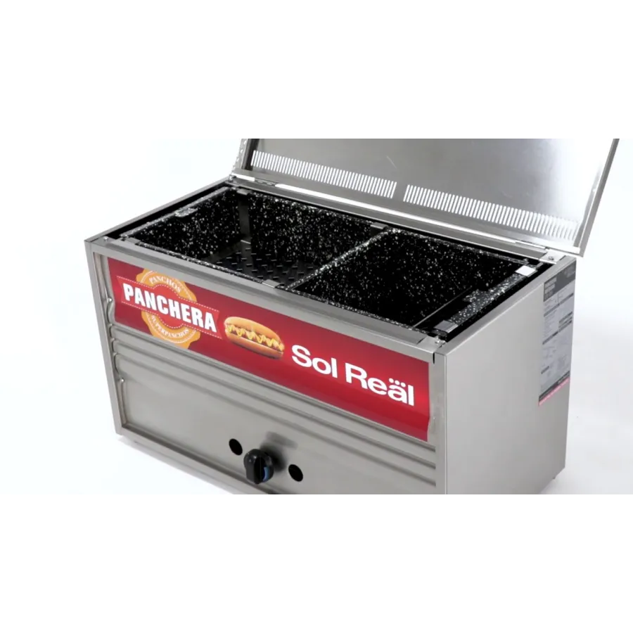 PANCHERA SOL REAL MEDIANA 066 GE