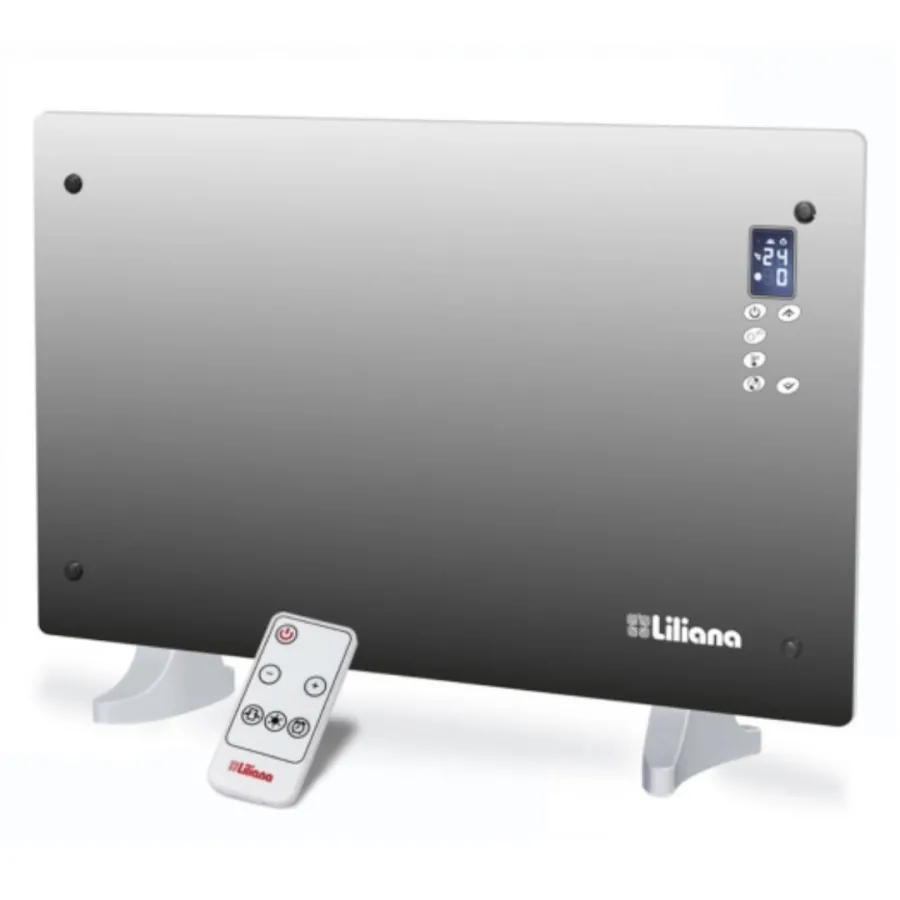 PANEL DE VIDRIO LILIANA HOT DECO PPV500