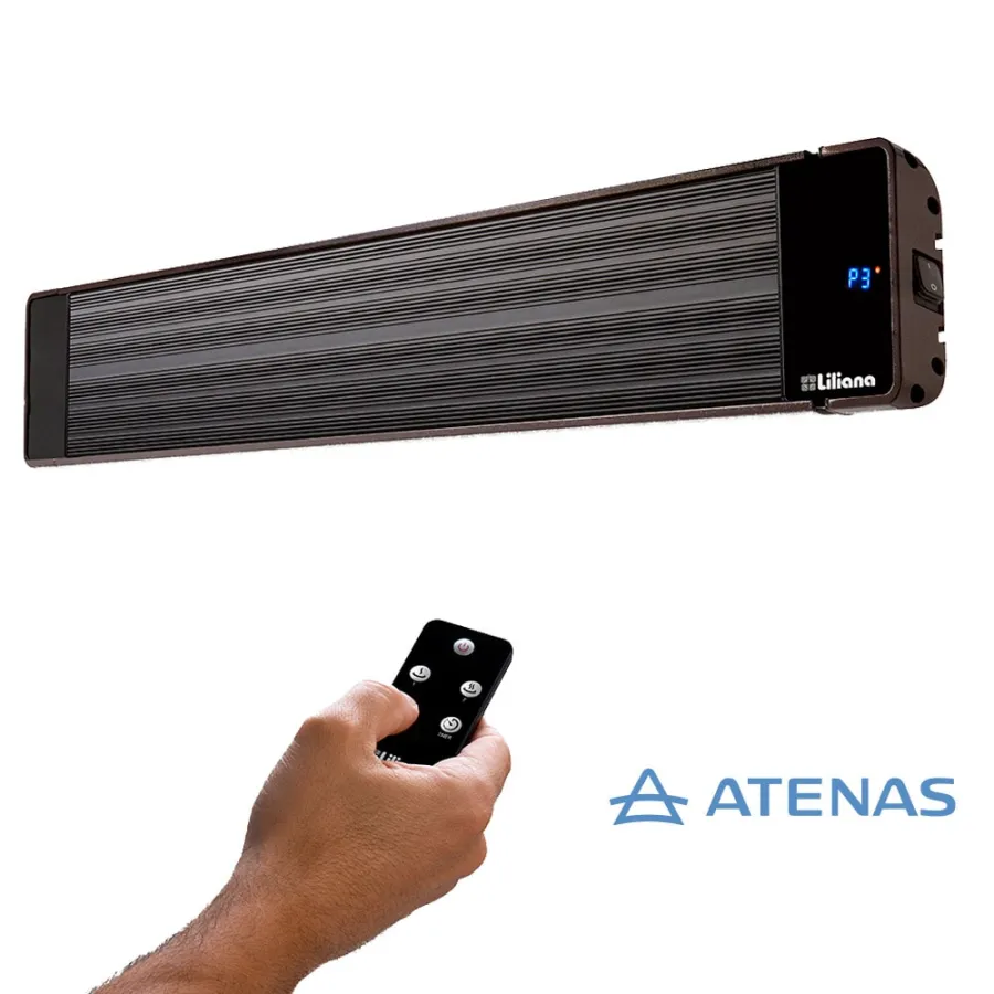PANEL RADIANTE LILIANA CCPA 3200