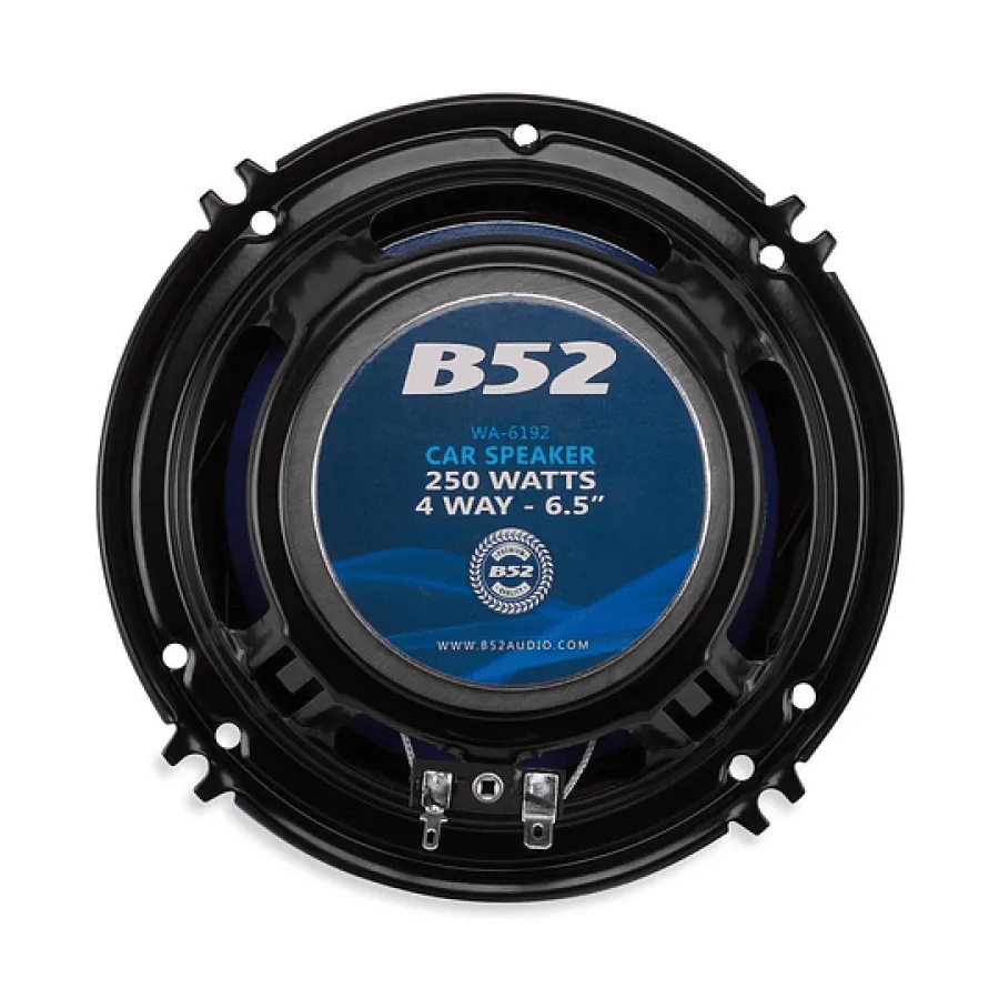 PARLANTE B52 WA 6192