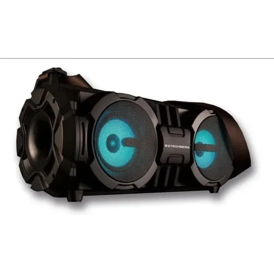 PARLANTE BLUETOOTH BOOM-TEK STROMBERG