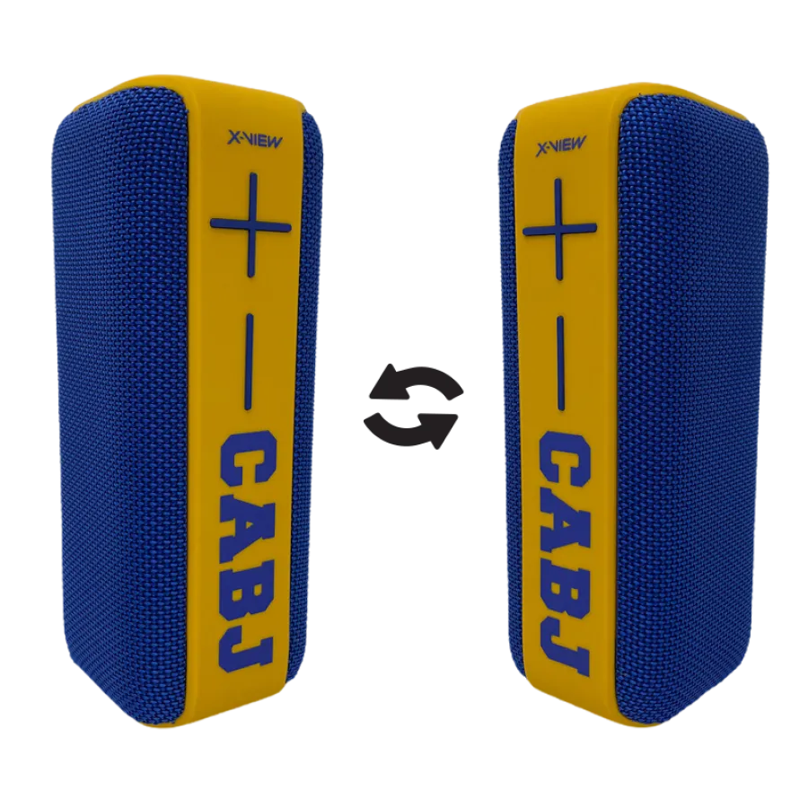 PARLANTE BT BOCA BJPA-0001
