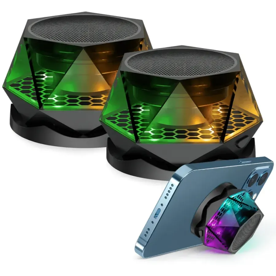 PARLANTE G MINI MOD G200