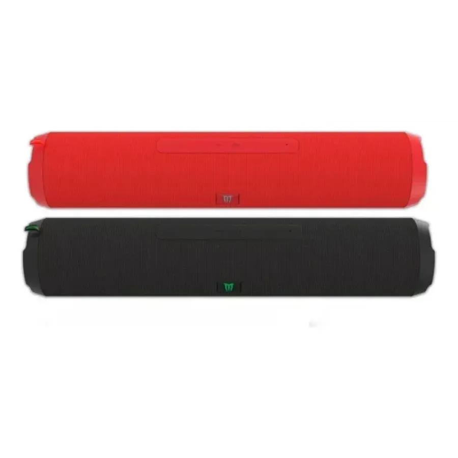PARLANTE PANTER HBB02 R ROJO