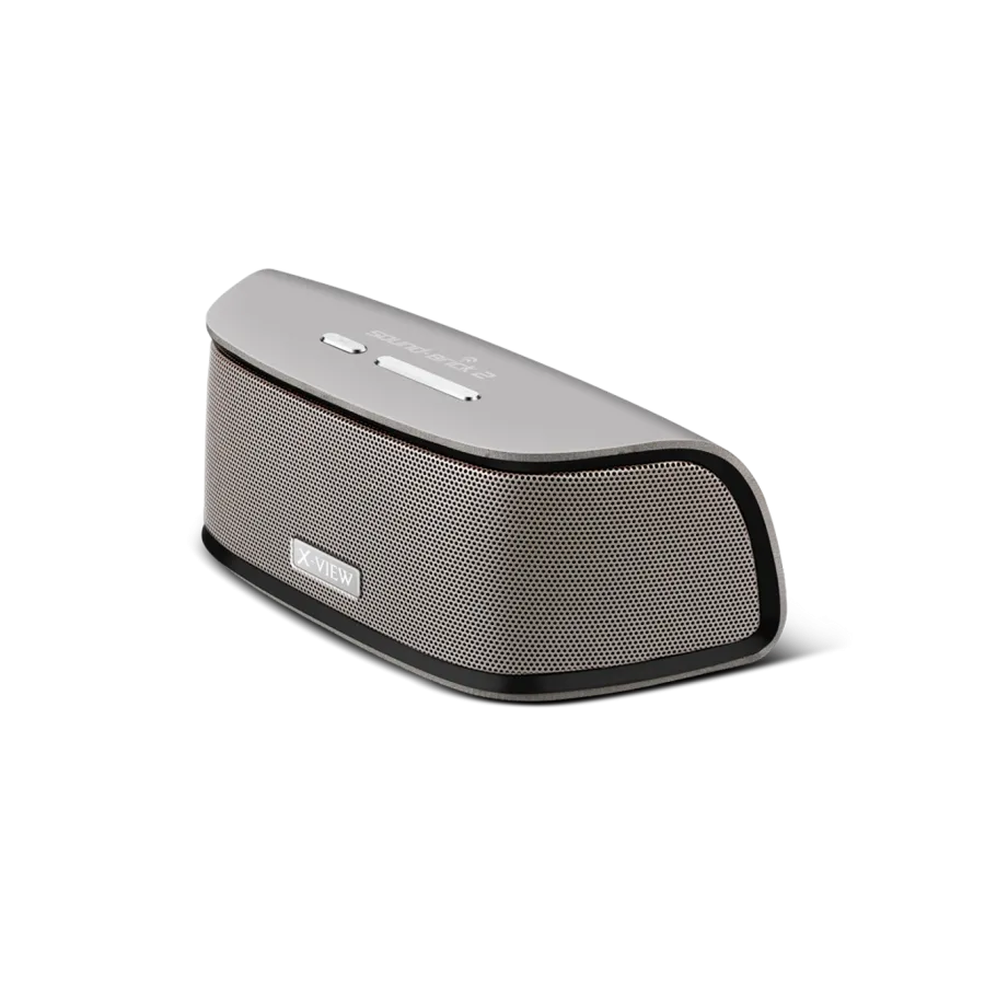 PARLANTE X-VIEW SOUND BRIK 2