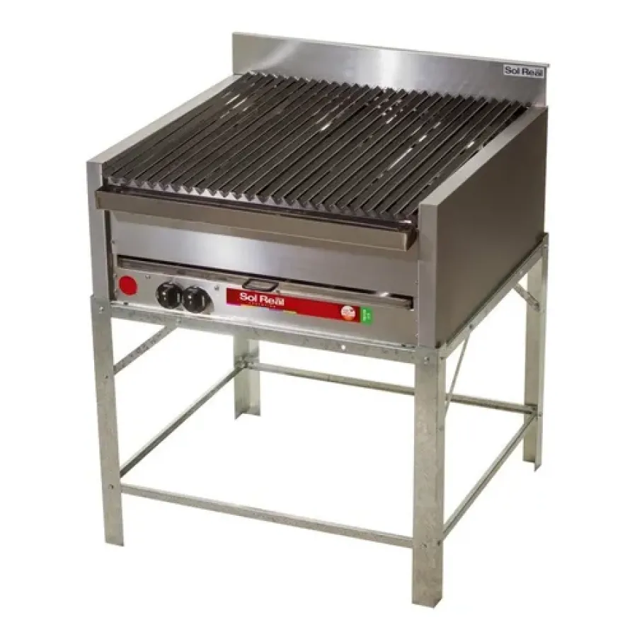 PARRILLA SOL REAL GRANDE 048 GE