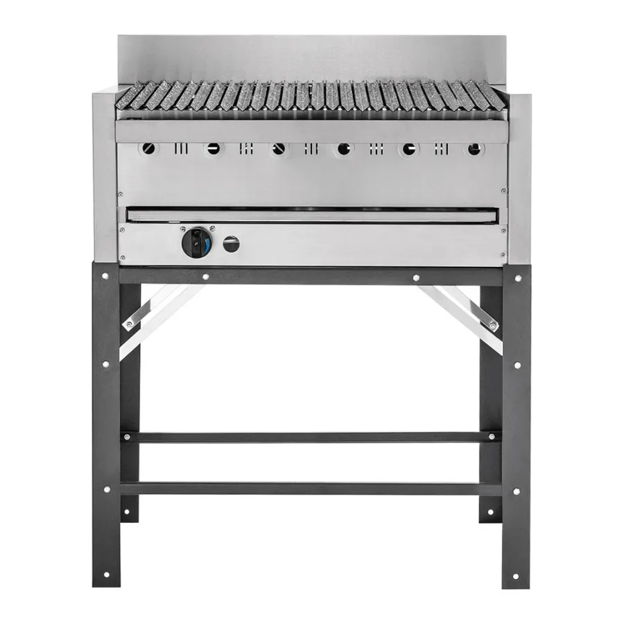 PARRILLA SOL REAL MEDIANA 047 GE