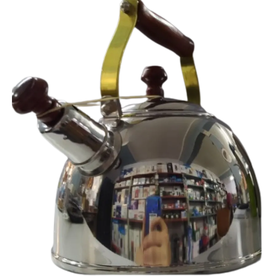 PAVA DE HORNALLA EVEREST 1.4 L