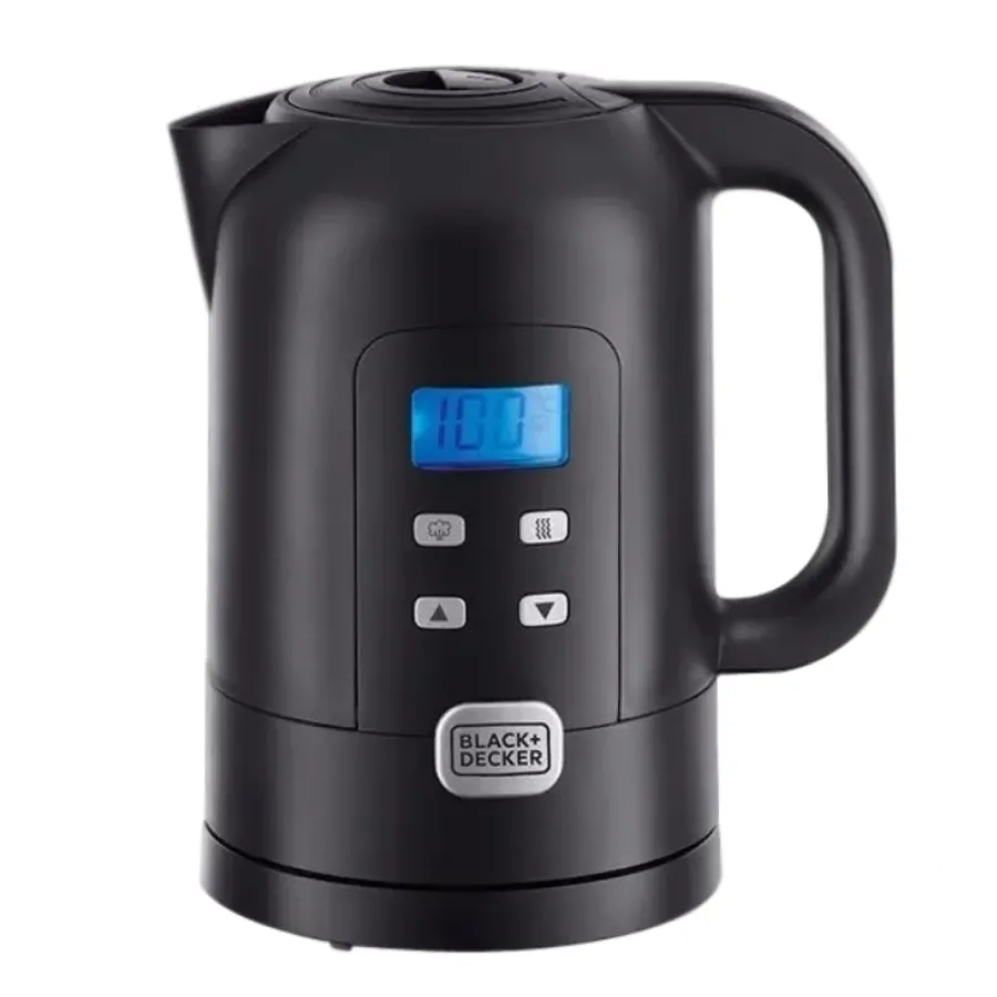 PAVA ELECTRICA DIGITAL 1.7 LTRS CELI-POBO C/ WIFI