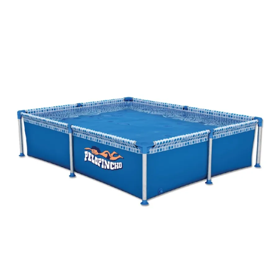 PILETA PELOPINCHO 1020