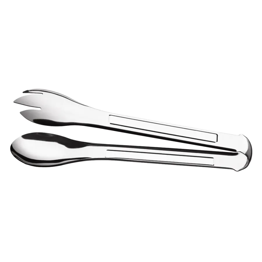 PINZA P/ ENSALADA BRINOX 20,5 CM 2051/340