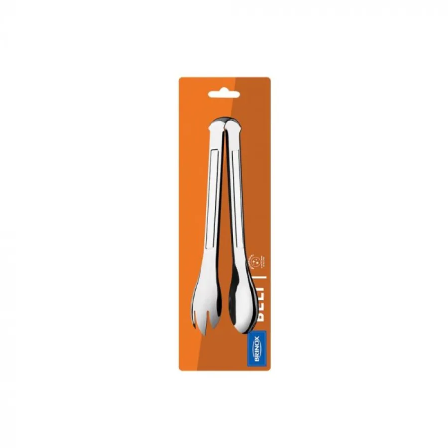 PINZA P/ ENSALADA BRINOX BELI 2051/333