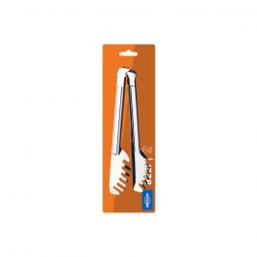 PINZA PARA PASTA BRINOX BELI 20,5 CM  2051/331