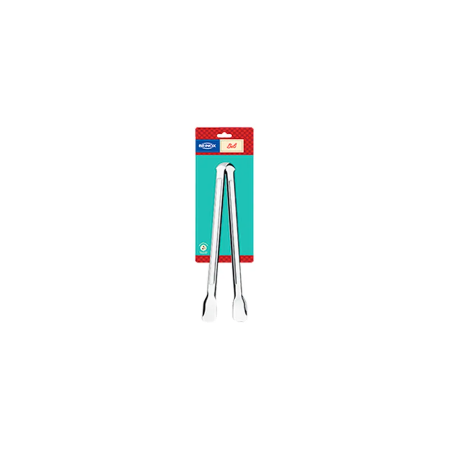 PINZA PARA PASTA BRINOX BELI 28,5 CM 2051/335