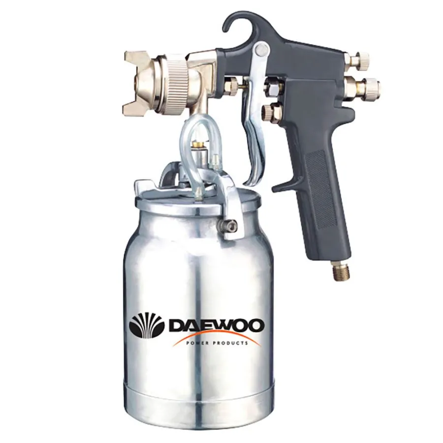 PISTOLA DE PINTURA DAEWOO DW8A